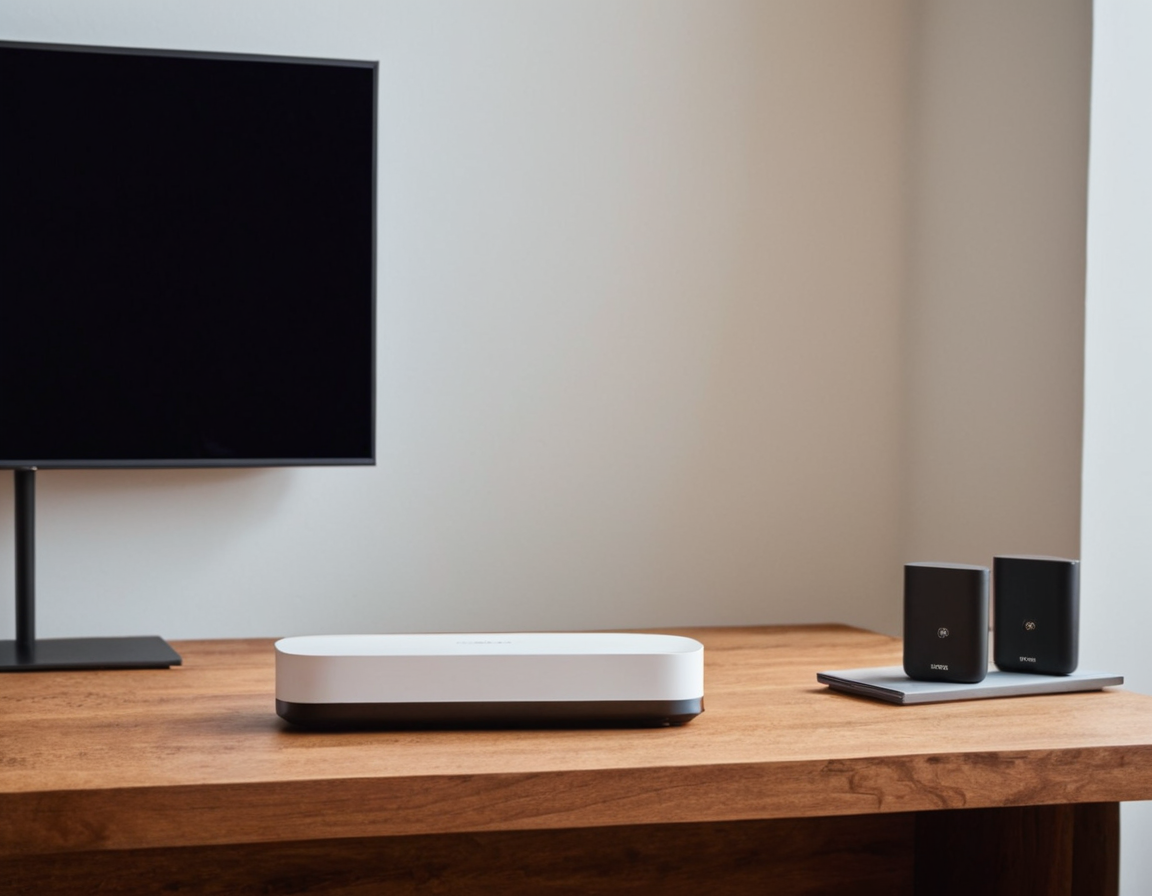 Featured image for blog post: Top Mesh Wi-Fi Systems