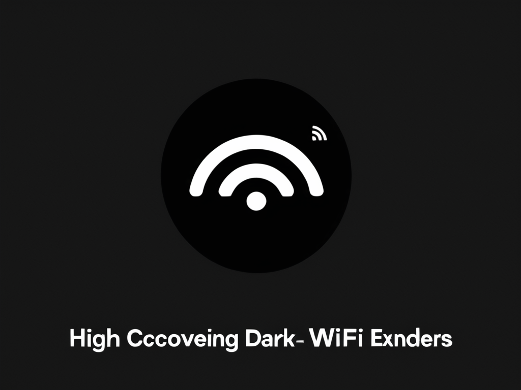 Featured image for blog post: Uncovering the Dark Side of WiFi Extenders: Are They Worth the Risk?