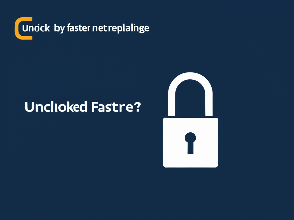 Featured image for blog post: Unlock Faster Internet: The Ultimate Guide to Replacing Y...