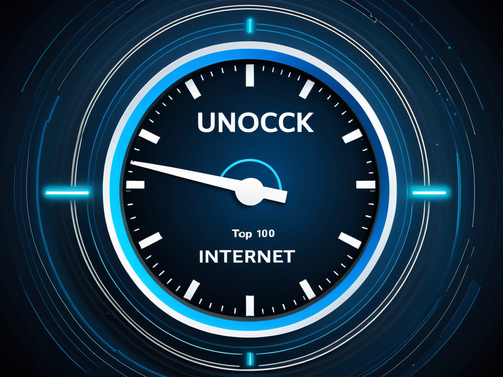 Featured image for blog post: Unlock Faster Internet: Top 10 Speed Limitations & Solutions