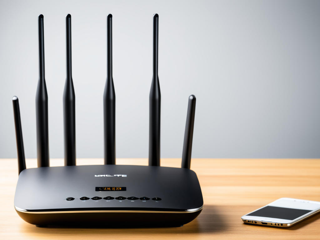 Featured image for blog post: Unlock the Power of 4G LTE Routers: Weighing the Pros and...