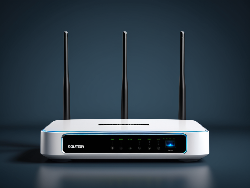 Featured image for blog post: Unlock Your Router's Full Potential: A Step-by-Step Guide