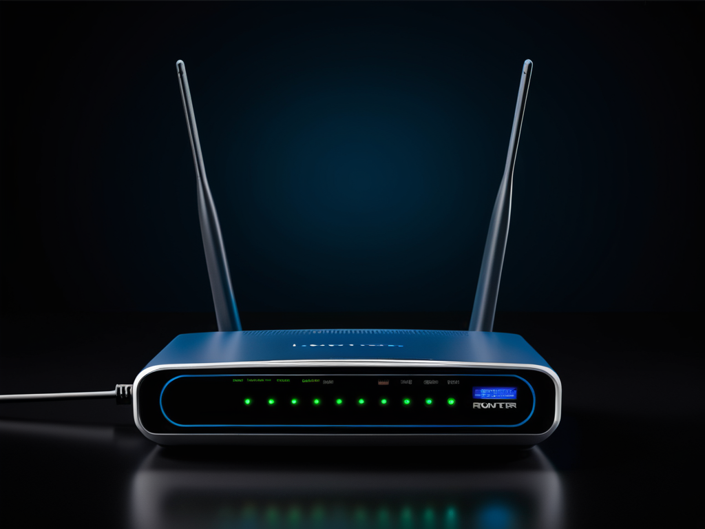 Featured image for blog post: Unlock Your Router's Secret Features: Tips and Tricks for...
