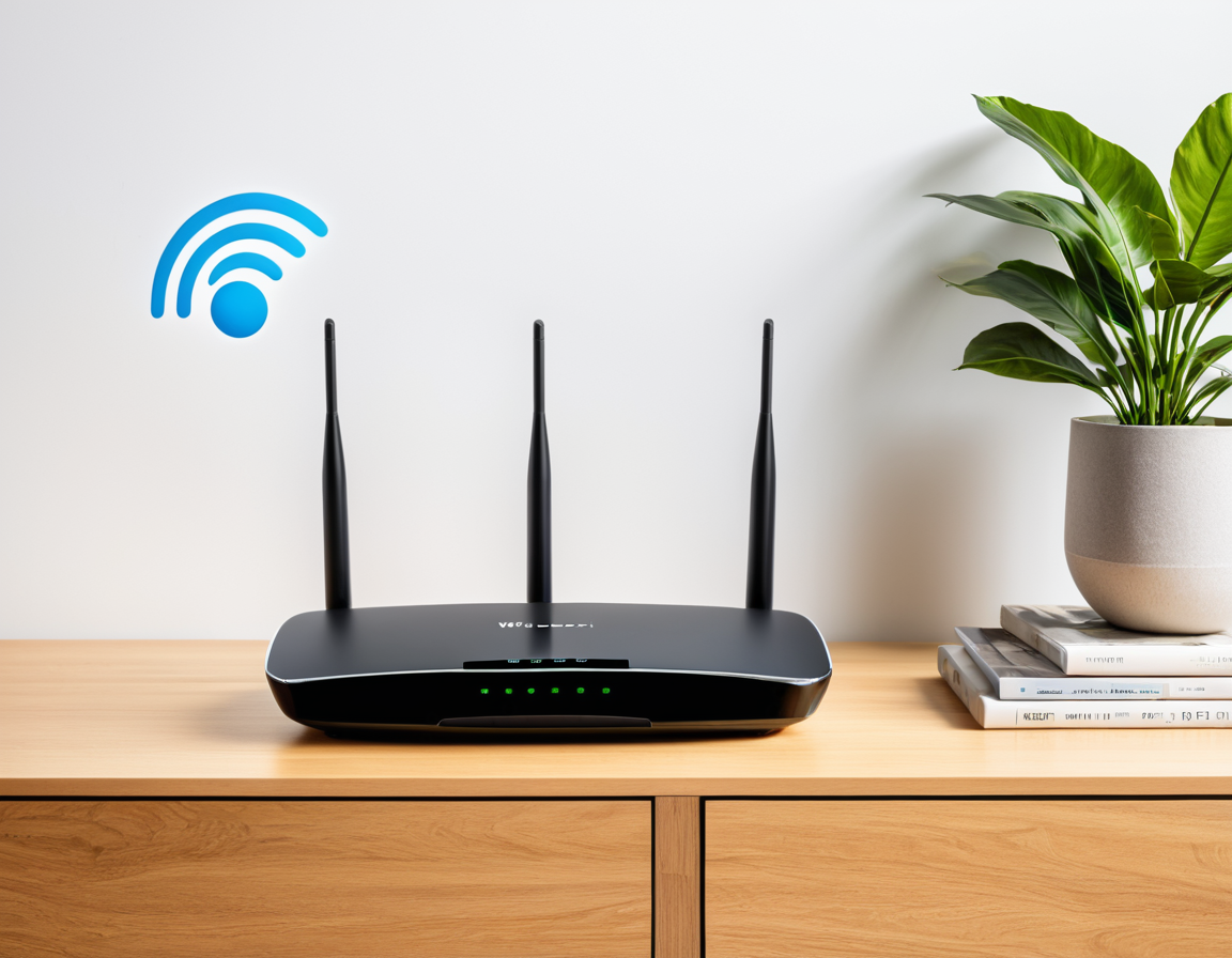 Featured image for blog post: Unlock Your Smart Home's Potential with WiFi Router Hidde...
