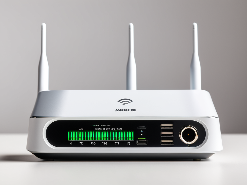 Featured image for blog post: Unlocking Your Modem's Full Potential