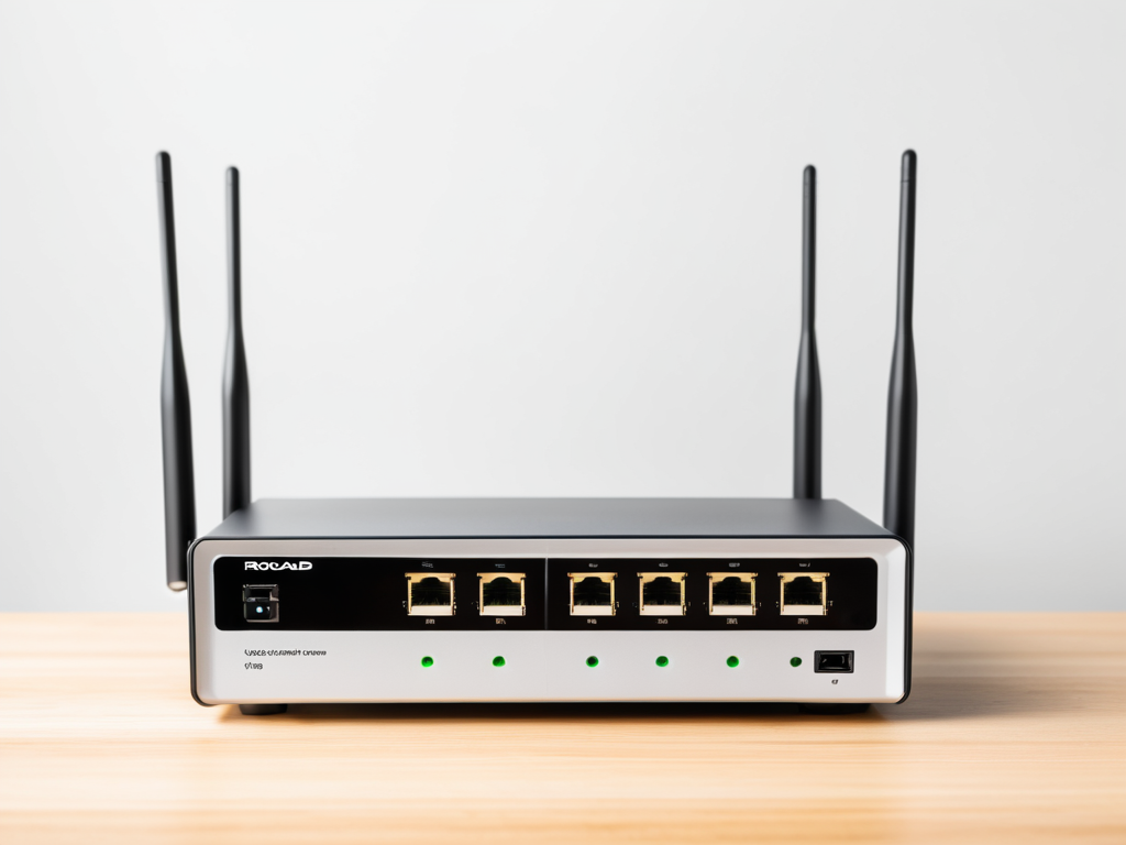 Featured image for blog post: Upgrade Your Home Network: Pros and Cons of Switching Rou...