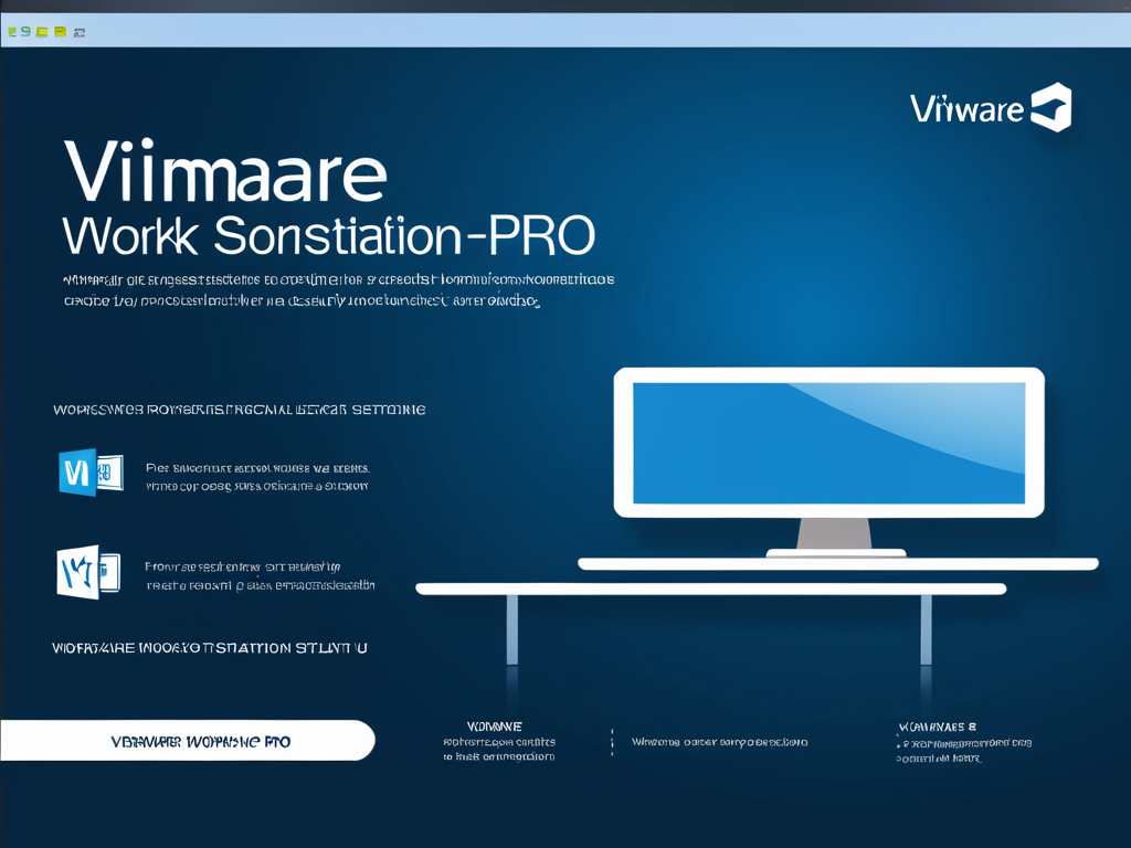 Featured image for blog post: VMware Workstation Pro: A Step-by-Step Guide to Setting U...