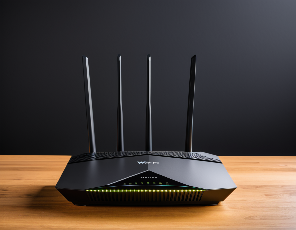 Featured image for blog post: Wi-Fi 6 Router Comparison: Range & Latency Tested