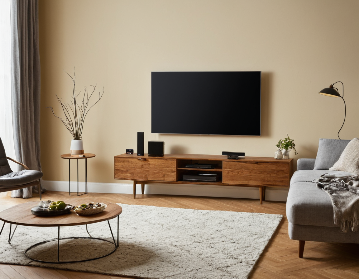 Featured image for blog post: Wired vs Wireless: Smart TV Buyers Guide